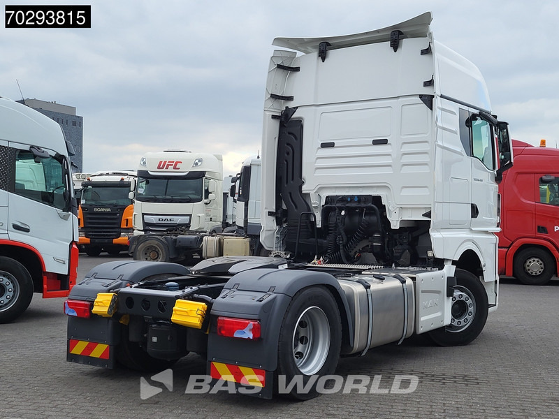 MAN TGX 18.480 4X2 NEW! GX Standairco 2xTanks ACC LED Euro 6 - Tractor unit: picture 5 MAN TGX 18.480 4X2 NEW! GX Standairco 2xTanks ACC LED Euro 6 - Tractor unit: picture 5