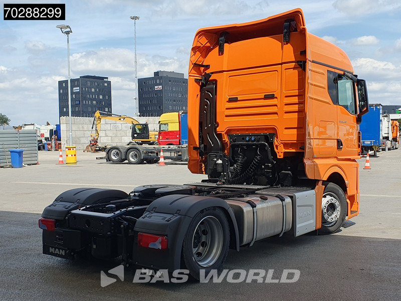 MAN TGX 18.480 4X2 NEW! Mega GM Retarder 2x Tanks Euro 6 - Tractor unit: picture 5 MAN TGX 18.480 4X2 NEW! Mega GM Retarder 2x Tanks Euro 6 - Tractor unit: picture 5
