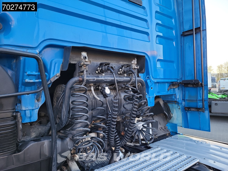 Tractor unit MAN TGX 18.480 4X2 XLX Retarder ADR Alcoa's: picture 5