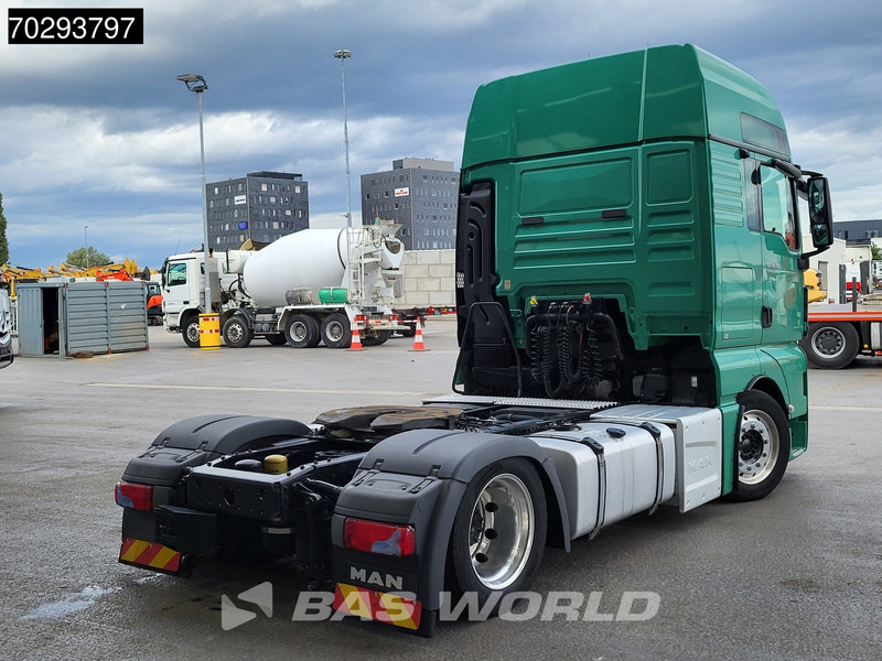 MAN TGX 18.500 4X2 Mega XXL Retarder 2xTanks ACC Euro 6 - Tractor unit: picture 5 MAN TGX 18.500 4X2 Mega XXL Retarder 2xTanks ACC Euro 6 - Tractor unit: picture 5
