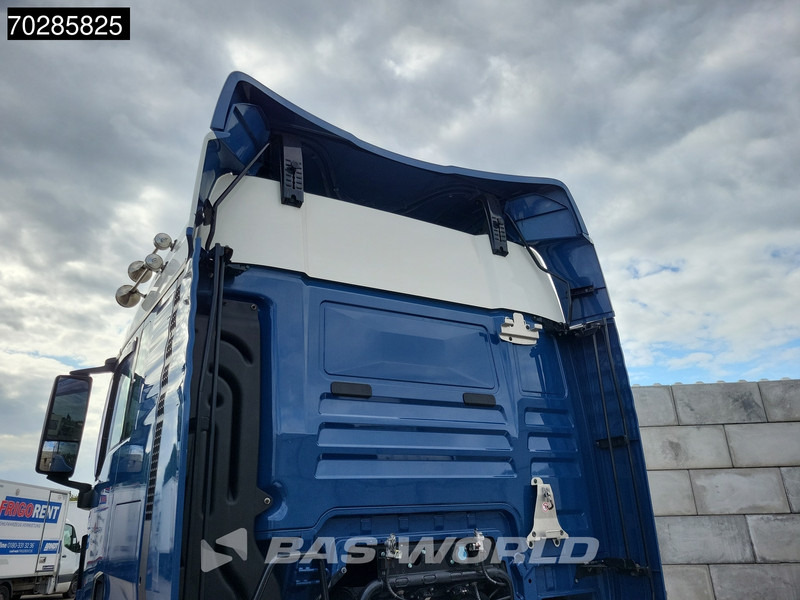 MAN TGX 18.500 4X2 XLX Mega Retarder 2x Tanks Standklima Euro 6 - Tractor unit: picture 5 MAN TGX 18.500 4X2 XLX Mega Retarder 2x Tanks Standklima Euro 6 - Tractor unit: picture 5
