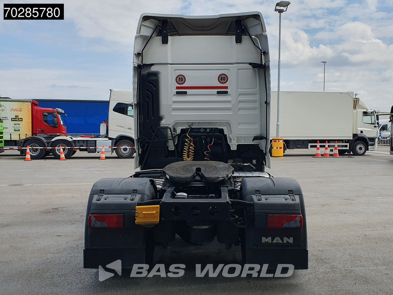 MAN TGX 18.500 4X2 XLX Retarder 2x Tanks Euro 6 - Tractor unit: picture 3 MAN TGX 18.500 4X2 XLX Retarder 2x Tanks Euro 6 - Tractor unit: picture 3