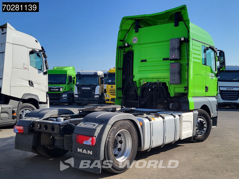 MAN TGX 18.500 4X2 XLX Retarder ACC Euro 6 - Tractor unit: picture 5 MAN TGX 18.500 4X2 XLX Retarder ACC Euro 6 - Tractor unit: picture 5