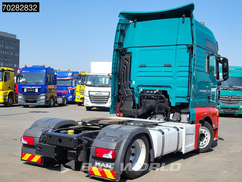 MAN TGX 18.500 4X2 XXL Mega Retarder 2xTanks Euro 6 - Tractor unit: picture 3 MAN TGX 18.500 4X2 XXL Mega Retarder 2xTanks Euro 6 - Tractor unit: picture 3