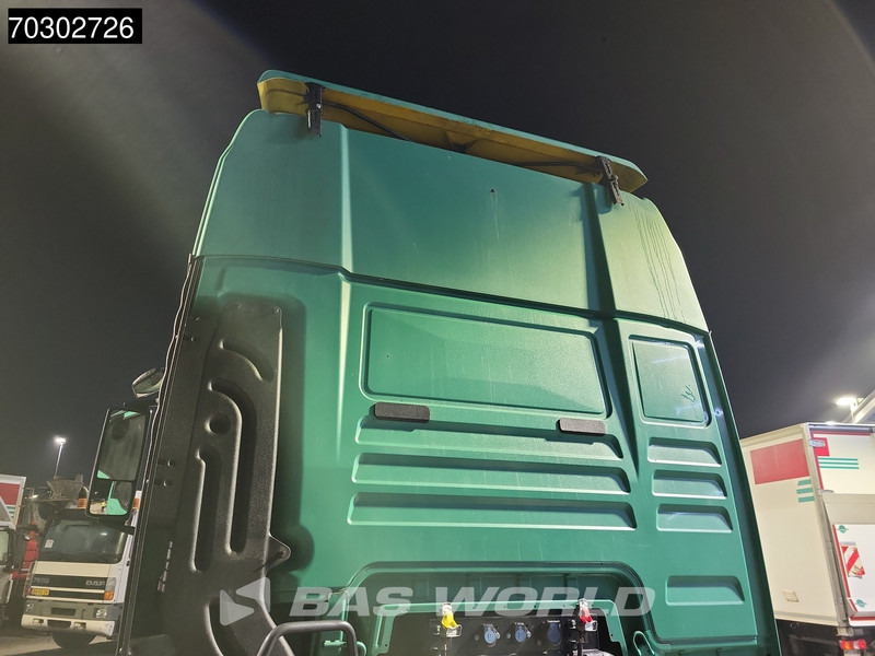 MAN TGX 18.500 4X2 XXL Mega Retarder 2xTanks - Tractor unit: picture 5 MAN TGX 18.500 4X2 XXL Mega Retarder 2xTanks - Tractor unit: picture 5