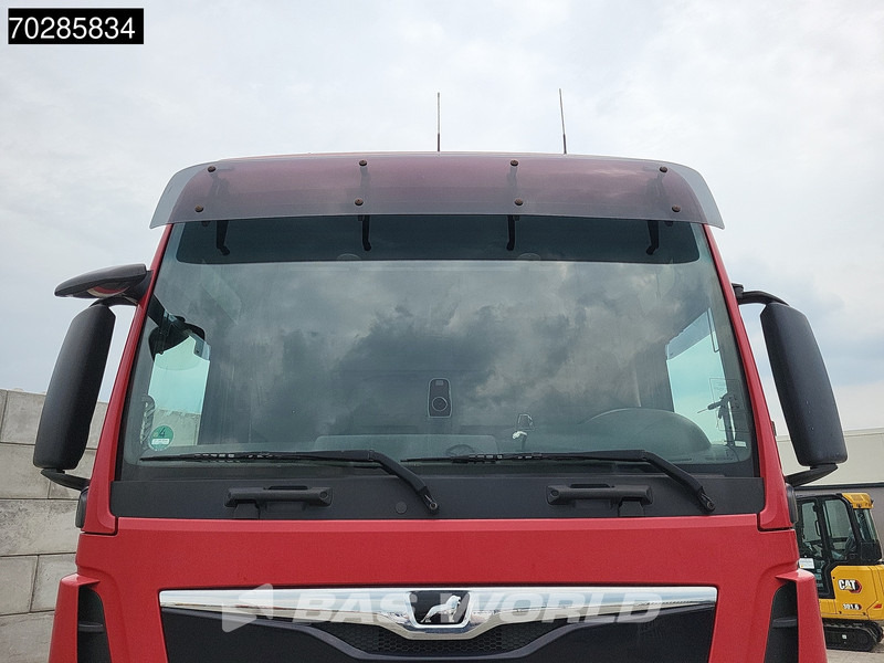 Tractor unit MAN TGX 18.500 4X2 XXL Retarder Mega Euro 6: picture 14