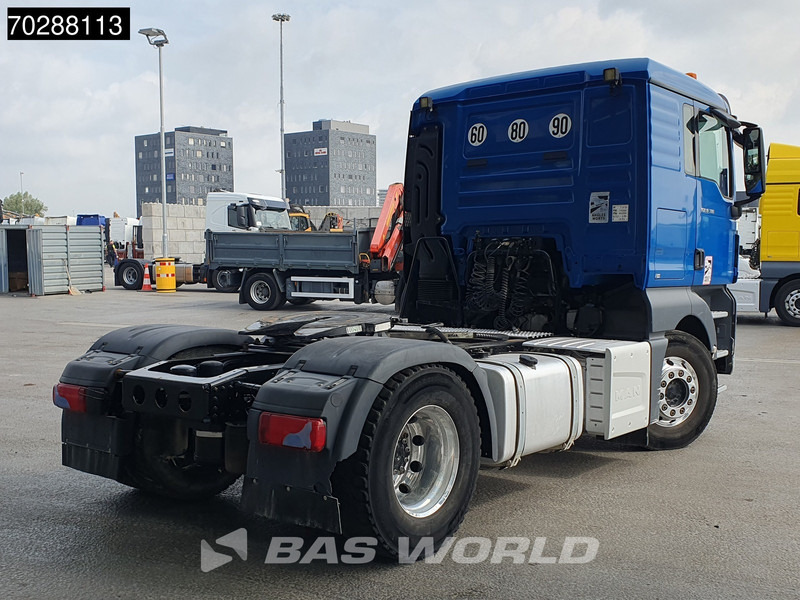 MAN TGX 18.500 TGX 4X2 XL Retarder Hydrauliek Euro 6 - Tractor unit: picture 5 MAN TGX 18.500 TGX 4X2 XL Retarder Hydrauliek Euro 6 - Tractor unit: picture 5