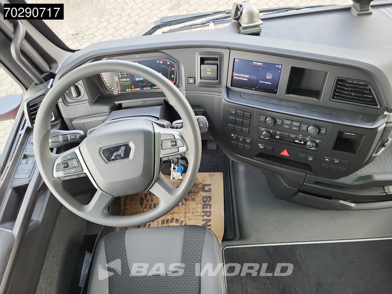 Leasing of MAN TGX 18.520 4X2 NEW! GM 2x Tanks Euro 6 MAN TGX 18.520 4X2 NEW! GM 2x Tanks Euro 6: picture 17
