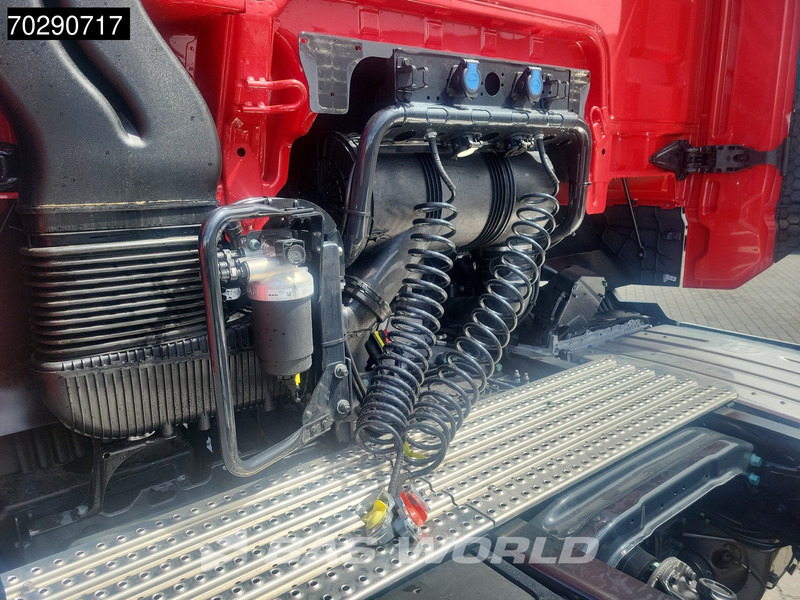 Leasing of MAN TGX 18.520 4X2 NEW! GM 2x Tanks Euro 6 MAN TGX 18.520 4X2 NEW! GM 2x Tanks Euro 6: picture 11