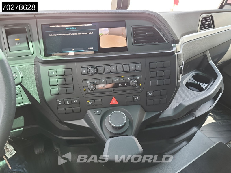 New Tractor unit MAN TGX 18.520 4X2 NEW! GX Retarder 2x Tanks Standklima MirrorCam Navi LED: picture 20