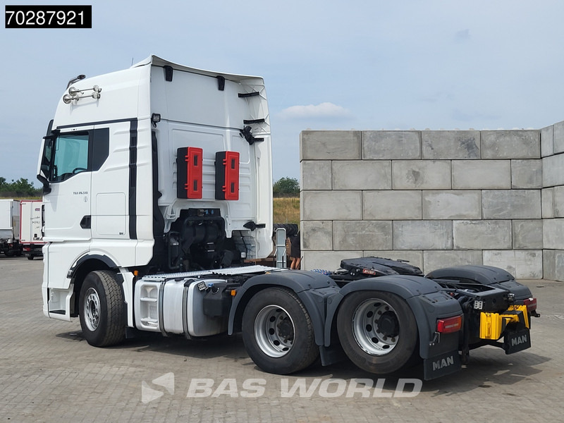 MAN TGX 28.510 TGX 6X2 GX Retarder Full-Air Liftaxle Navi ACC LED Euro 6 - Tractor unit: picture 2 MAN TGX 28.510 TGX 6X2 GX Retarder Full-Air Liftaxle Navi ACC LED Euro 6 - Tractor unit: picture 2