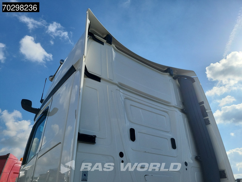 Mercedes-Benz Actros 1845 4X2 Mega Retarder 2xTanks ACC Standklima Euro 6 - Tractor unit: picture 5 Mercedes-Benz Actros 1845 4X2 Mega Retarder 2xTanks ACC Standklima Euro 6 - Tractor unit: picture 5