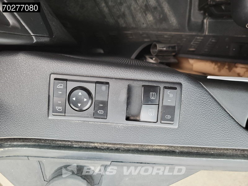 Tractor unit Mercedes-Benz Actros 1846 4X2 StreamSpace Retarder: picture 20