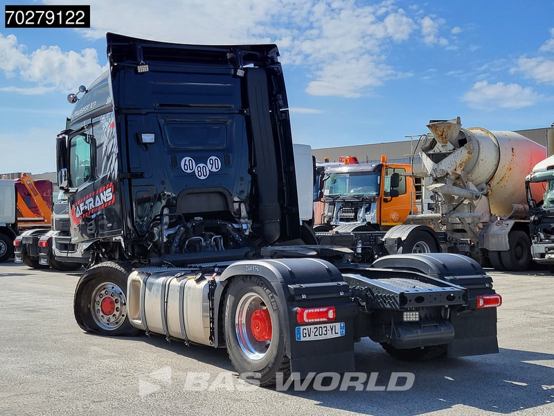 Mercedes-Benz Actros 1853 4X4 Hydrodrive Retarder LED Euro 6 - Tractor unit: picture 2 Mercedes-Benz Actros 1853 4X4 Hydrodrive Retarder LED Euro 6 - Tractor unit: picture 2