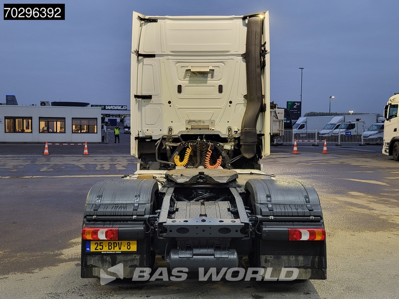 Mercedes-Benz Actros 1942 4X2 GigaSpace NL-Truck Standairco Navi Euro 6 - Tractor unit: picture 3 Mercedes-Benz Actros 1942 4X2 GigaSpace NL-Truck Standairco Navi Euro 6 - Tractor unit: picture 3