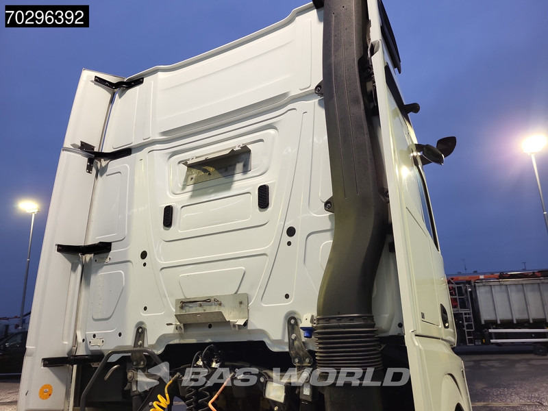 Mercedes-Benz Actros 1942 4X2 GigaSpace NL-Truck Standairco Navi Euro 6 - Tractor unit: picture 5 Mercedes-Benz Actros 1942 4X2 GigaSpace NL-Truck Standairco Navi Euro 6 - Tractor unit: picture 5