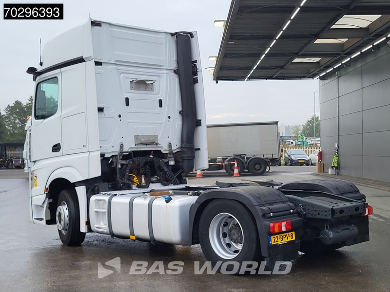Mercedes-Benz Actros 1942 4X2 GigaSpace NL-Truck Standairco Navi Euro 6 - Tractor unit: picture 2 Mercedes-Benz Actros 1942 4X2 GigaSpace NL-Truck Standairco Navi Euro 6 - Tractor unit: picture 2