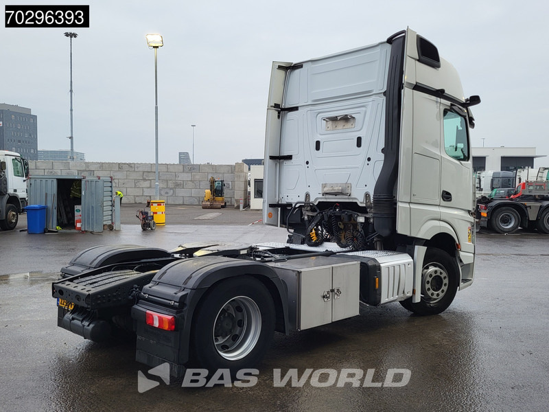 Mercedes-Benz Actros 1942 4X2 GigaSpace NL-Truck Standairco Navi Euro 6 - Tractor unit: picture 5 Mercedes-Benz Actros 1942 4X2 GigaSpace NL-Truck Standairco Navi Euro 6 - Tractor unit: picture 5