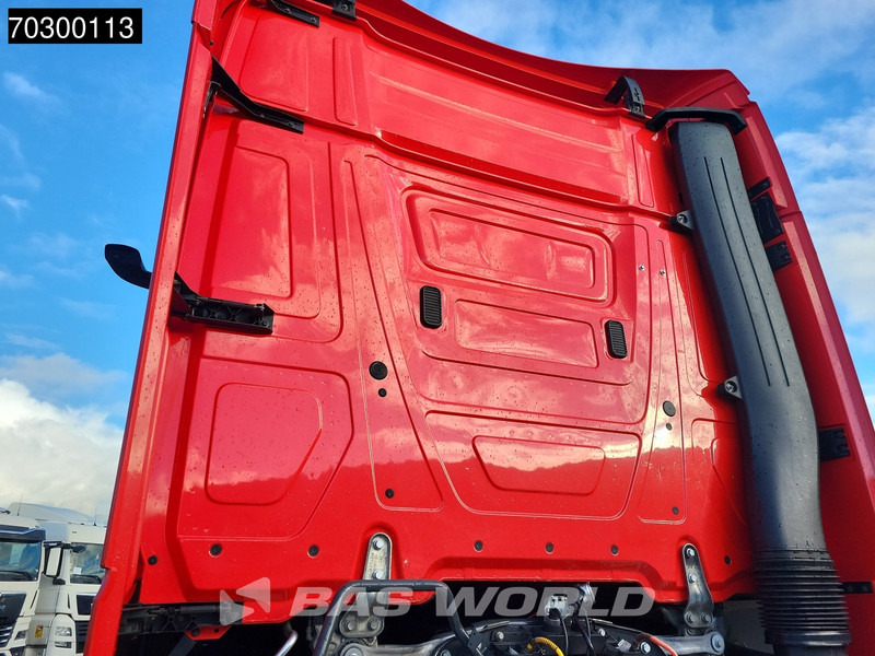 Mercedes-Benz Actros 1942 4X2 StreamSpace 2xTanks Euro 6 - Tractor unit: picture 5 Mercedes-Benz Actros 1942 4X2 StreamSpace 2xTanks Euro 6 - Tractor unit: picture 5