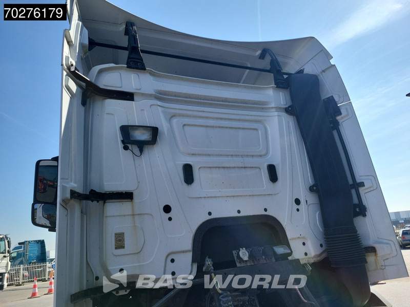 Mercedes-Benz Antos 1842 4X2 - Tractor unit: picture 5 Mercedes-Benz Antos 1842 4X2 - Tractor unit: picture 5