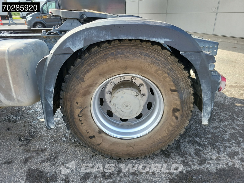 Leasing of Mercedes-Benz Arocs 2045 4X2 MP5 PTO Big-Axle Mercedes-Benz Arocs 2045 4X2 MP5 PTO Big-Axle: picture 15