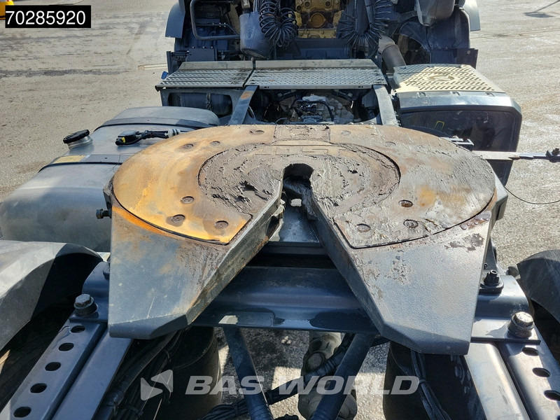 Leasing of Mercedes-Benz Arocs 2045 4X2 MP5 PTO Big-Axle Mercedes-Benz Arocs 2045 4X2 MP5 PTO Big-Axle: picture 13
