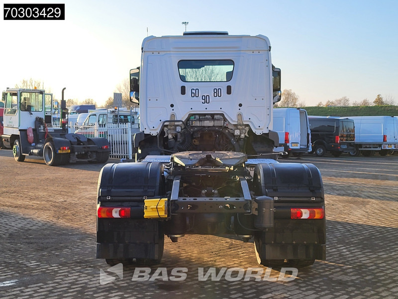 Mercedes-Benz Arocs 2046 4X2 ClassicSpace Big-Axle Retarder Standklima Euro 6 - Tractor unit: picture 3 Mercedes-Benz Arocs 2046 4X2 ClassicSpace Big-Axle Retarder Standklima Euro 6 - Tractor unit: picture 3