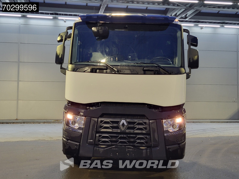 Renault C 480 C 4X2 Retarder Big-Axle Hydraulik - Tractor unit: picture 5 Renault C 480 C 4X2 Retarder Big-Axle Hydraulik - Tractor unit: picture 5