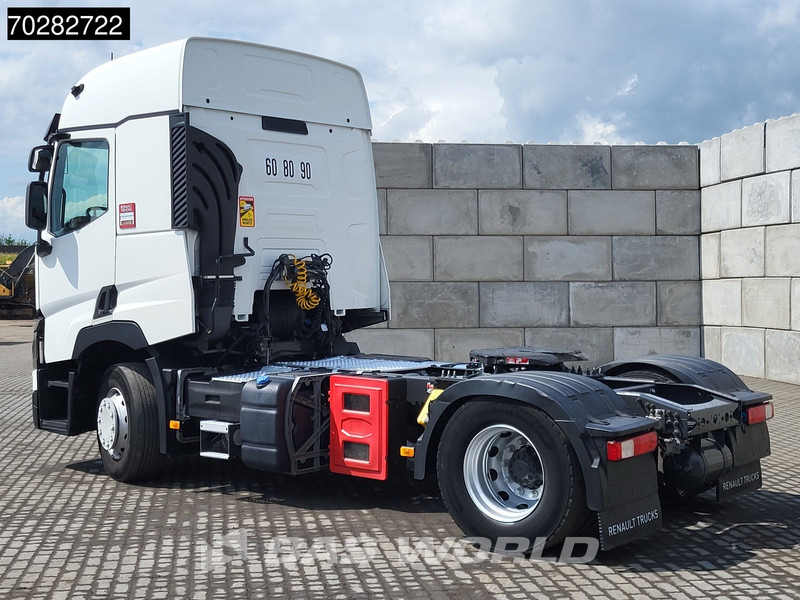 Renault T 440 4X2 SleeperCab DTI13 Euro 6 - Tractor unit: picture 2 Renault T 440 4X2 SleeperCab DTI13 Euro 6 - Tractor unit: picture 2