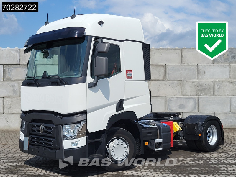 Renault T 440 4X2 SleeperCab DTI13 Euro 6 - Tractor unit: picture 1 Renault T 440 4X2 SleeperCab DTI13 Euro 6 - Tractor unit: picture 1