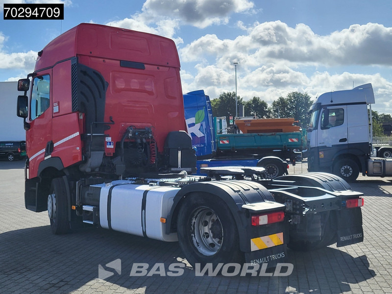 Renault T 460 4X2 Retarder Compressor Euro 6 - Tractor unit: picture 2 Renault T 460 4X2 Retarder Compressor Euro 6 - Tractor unit: picture 2