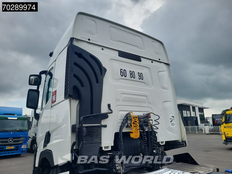 Renault T 480 4X2 Chassis M! SleeperCab Navi Euro 6 - Tractor unit: picture 5 Renault T 480 4X2 Chassis M! SleeperCab Navi Euro 6 - Tractor unit: picture 5