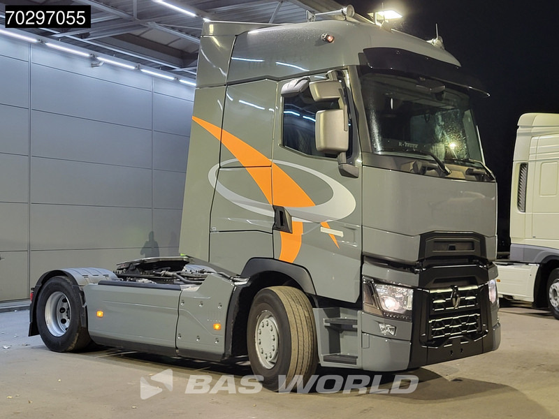 Renault T 480 4X2 HSC Retarder 2xTanks Hydraulic Euro 6 - Tractor unit: picture 3 Renault T 480 4X2 HSC Retarder 2xTanks Hydraulic Euro 6 - Tractor unit: picture 3