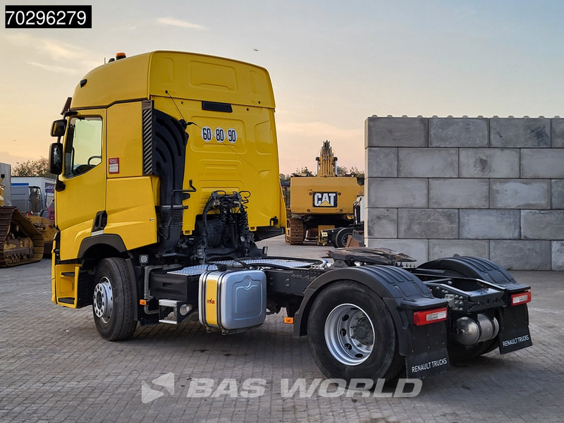 Renault T 480 4X2 Hydraulic ACC Led Navi Euro 6 - Tractor unit: picture 2 Renault T 480 4X2 Hydraulic ACC Led Navi Euro 6 - Tractor unit: picture 2