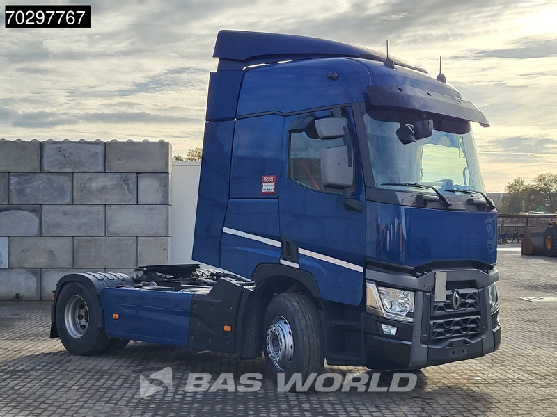 Renault T 480 4X2 Retarder ADR Hydraulik - Tractor unit: picture 3 Renault T 480 4X2 Retarder ADR Hydraulik - Tractor unit: picture 3