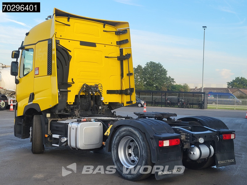 Renault T 480 4X2 Retarder Hydraulic Euro 6 - Tractor unit: picture 2 Renault T 480 4X2 Retarder Hydraulic Euro 6 - Tractor unit: picture 2