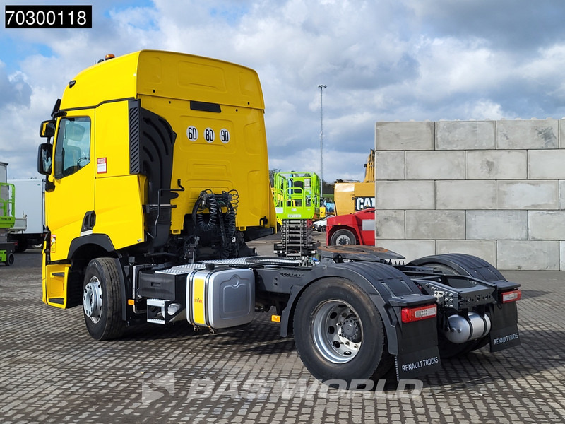Renault T 480 4X2 SleeperCab Hydraulik Led Navi Euro 6 - Tractor unit: picture 2 Renault T 480 4X2 SleeperCab Hydraulik Led Navi Euro 6 - Tractor unit: picture 2
