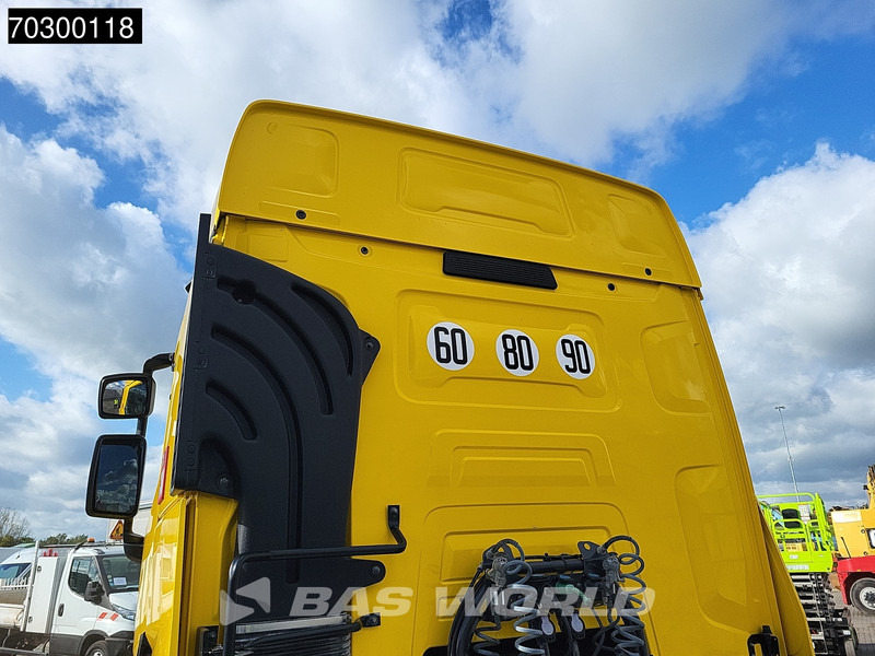Renault T 480 4X2 SleeperCab Hydraulik Led Navi Euro 6 - Tractor unit: picture 5 Renault T 480 4X2 SleeperCab Hydraulik Led Navi Euro 6 - Tractor unit: picture 5