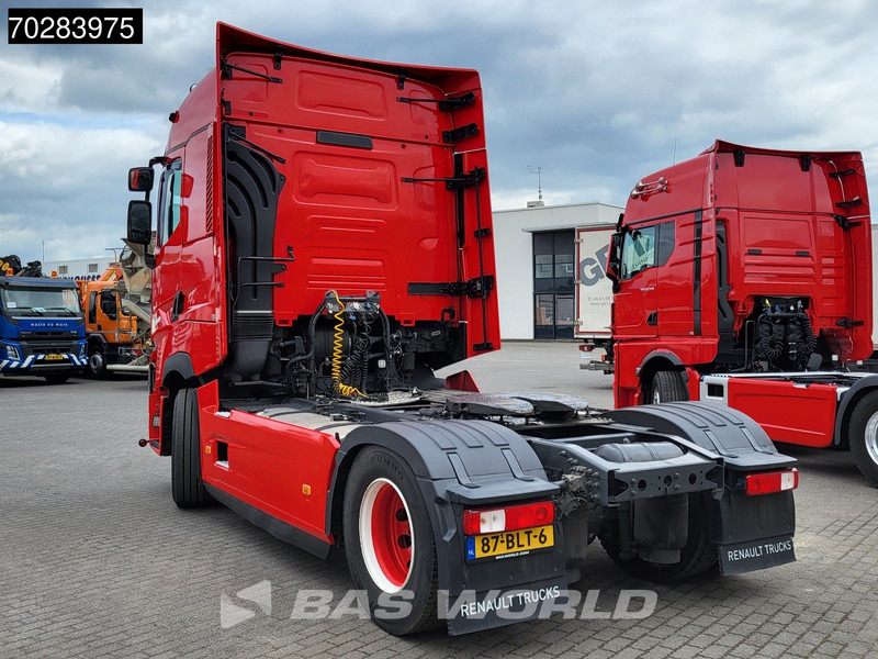 Renault T 480 T 4X2 NL-Truck 2xTanks Standklima ACC Euro 6 - Tractor unit: picture 2 Renault T 480 T 4X2 NL-Truck 2xTanks Standklima ACC Euro 6 - Tractor unit: picture 2