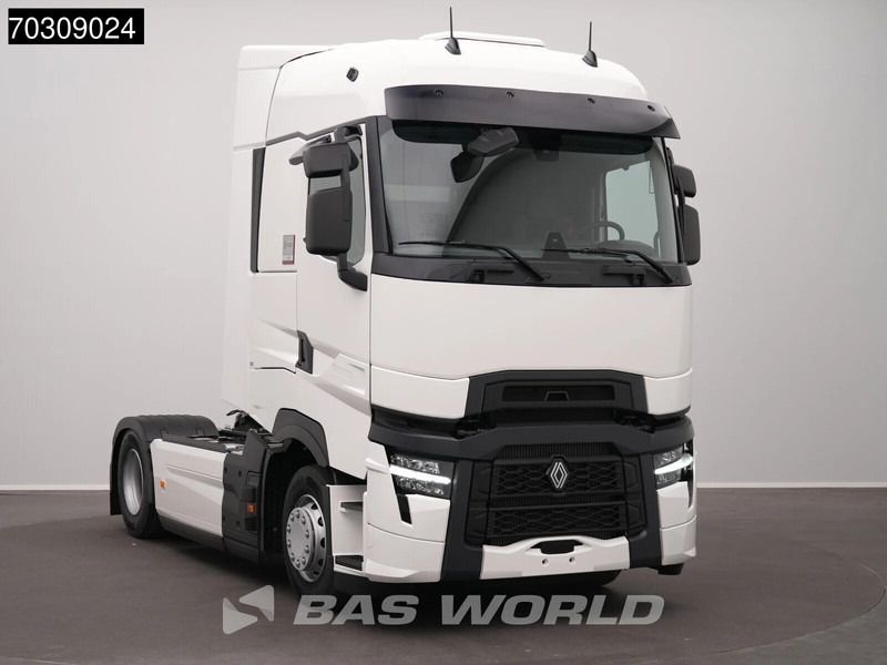 Renault T 520 4X2 NEW! HIGH Retarder 2xTanks ACC Standklima LED - Tractor unit: picture 3 Renault T 520 4X2 NEW! HIGH Retarder 2xTanks ACC Standklima LED - Tractor unit: picture 3