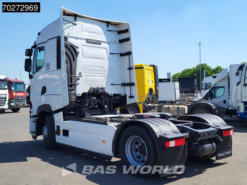 Renault T 520 4X2 NEW! HSC Retarder Optibrake+ 2x Tanks ACC LED - Tractor unit: picture 2 Renault T 520 4X2 NEW! HSC Retarder Optibrake+ 2x Tanks ACC LED - Tractor unit: picture 2