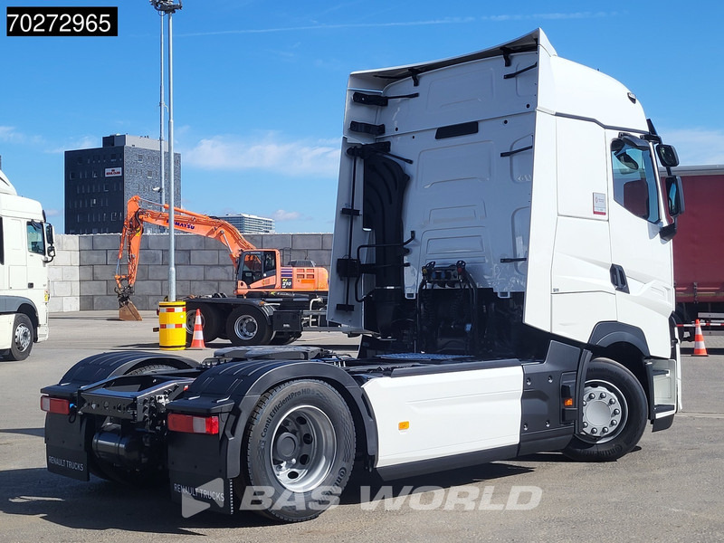 Renault T 520 4X2 NEW! HSC Retarder Optibrake+ 2x Tanks ACC LED - Tractor unit: picture 5 Renault T 520 4X2 NEW! HSC Retarder Optibrake+ 2x Tanks ACC LED - Tractor unit: picture 5