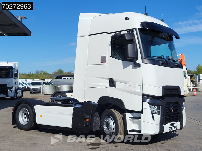 Renault T 520 4X2 NEW! HSC Retarder Optibrake+ 2x Tanks ACC LED - Tractor unit: picture 3 Renault T 520 4X2 NEW! HSC Retarder Optibrake+ 2x Tanks ACC LED - Tractor unit: picture 3