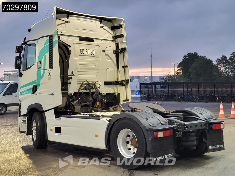 Renault T 520 T 4X2 HSC Hydraulik Alcoa - Tractor unit: picture 2 Renault T 520 T 4X2 HSC Hydraulik Alcoa - Tractor unit: picture 2