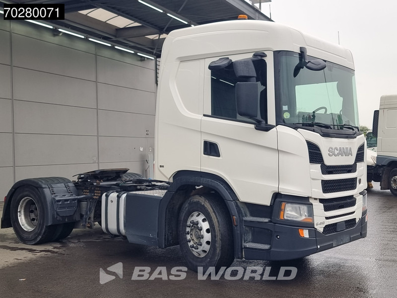 Scania G410 4X2 Retarder Hydrauliek Alcoa Euro 6 - Tractor unit: picture 3 Scania G410 4X2 Retarder Hydrauliek Alcoa Euro 6 - Tractor unit: picture 3