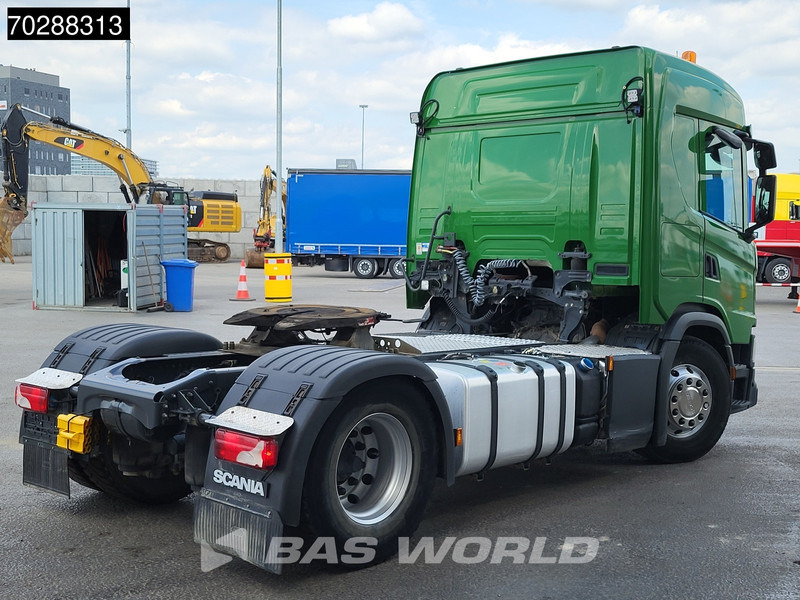 Scania G450 4X2 3-Pedal Hydrauliek Navi Euro 6 - Tractor unit: picture 5 Scania G450 4X2 3-Pedal Hydrauliek Navi Euro 6 - Tractor unit: picture 5