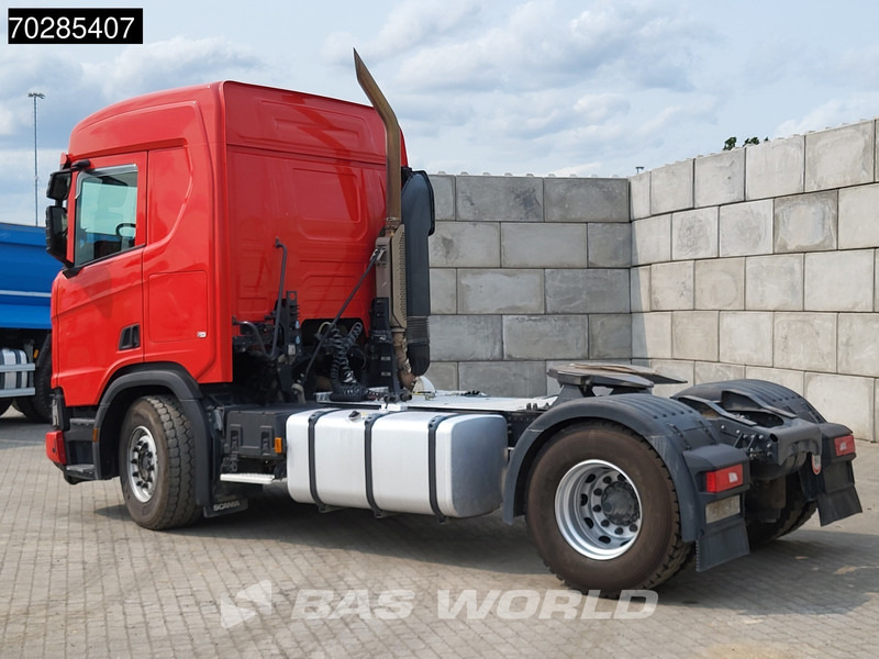 Scania R410 4X2 Retarder Hydrauliek ACC Euro 6 - Tractor unit: picture 2 Scania R410 4X2 Retarder Hydrauliek ACC Euro 6 - Tractor unit: picture 2