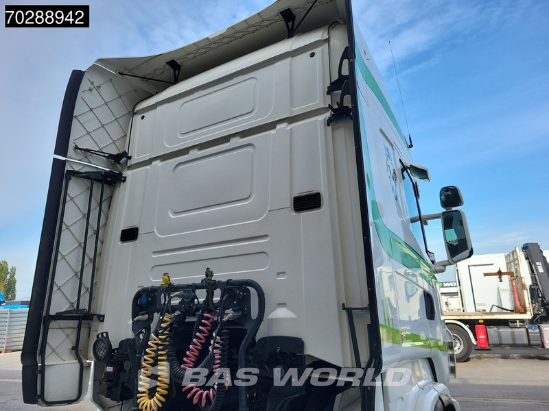 Tractor unit Scania R440 R 6X2 Retarder 2xTanks Lift+Lenkachse Euro 6: picture 12 Tractor unit Scania R440 R 6X2 Retarder 2xTanks Lift+Lenkachse Euro 6: picture 12