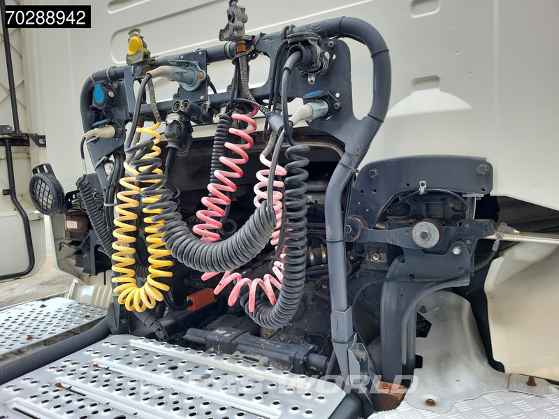 Tractor unit Scania R440 R 6X2 Retarder 2xTanks Lift+Lenkachse Euro 6: picture 13 Tractor unit Scania R440 R 6X2 Retarder 2xTanks Lift+Lenkachse Euro 6: picture 13