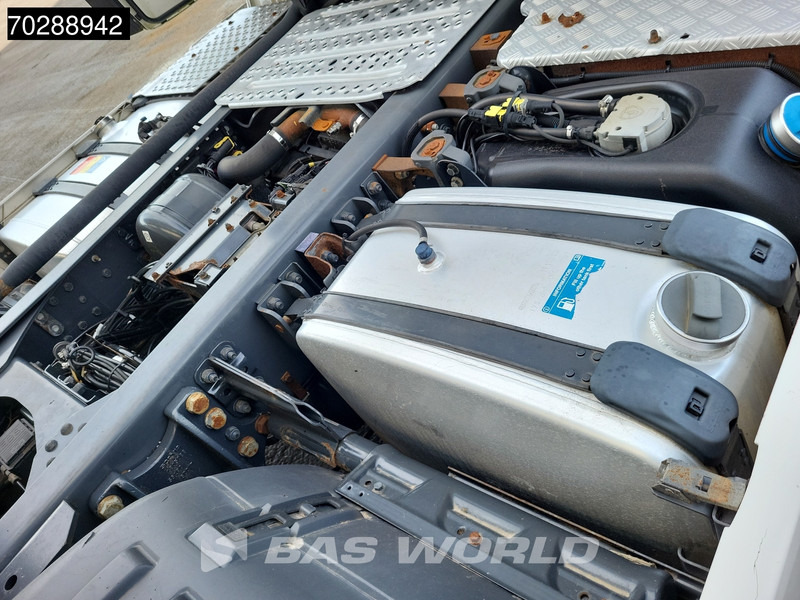 Tractor unit Scania R440 R 6X2 Retarder 2xTanks Lift+Lenkachse Euro 6: picture 16 Tractor unit Scania R440 R 6X2 Retarder 2xTanks Lift+Lenkachse Euro 6: picture 16